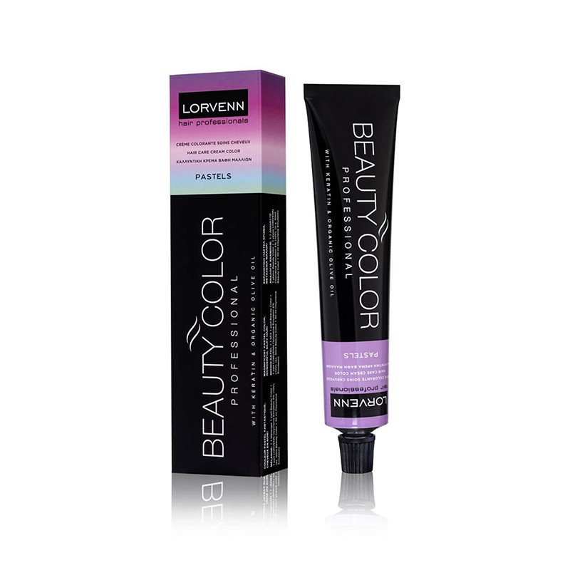 Beauty Color Pastels 70ml