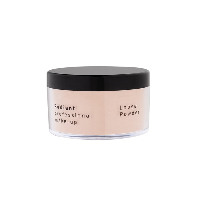 LOOSE POWDER Αποχρώσεις