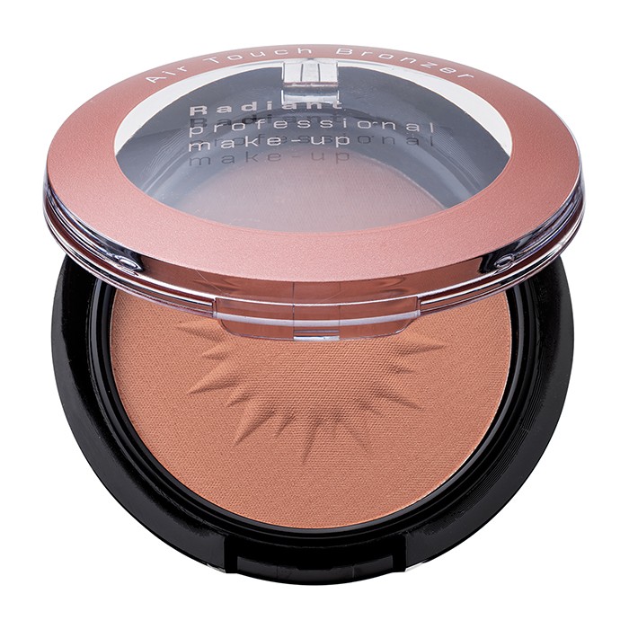 BRONZER No1  "MALIBU SUNSET" LIMITED EDITION