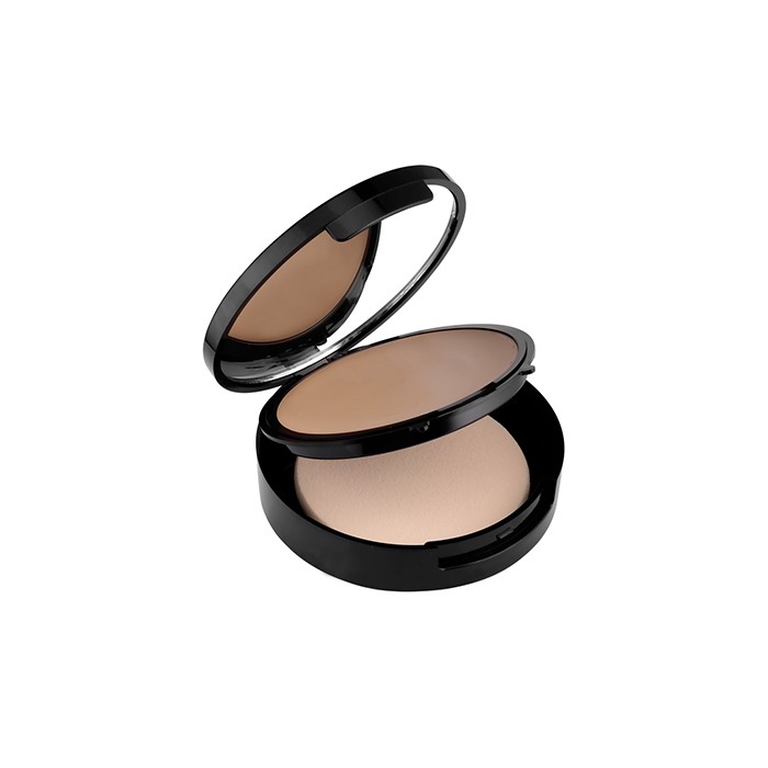 VELVET FINISH CREAM POWDER MAKEUP SPF 15 Αποχρώσεις