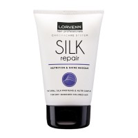 Silk Repair Masque