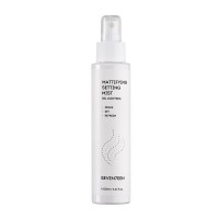 MATTIFYING SETTING MIST 125ml