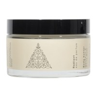 MANDARIN & WHITE MUSK BODY BUTTER 200ml