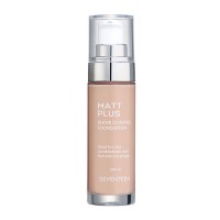 MATT PLUS LIQUID FOUNDATION SPF20 Αποχρώσεις