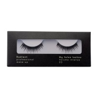 MY FALSE LASHES 03 Volume Intense 