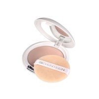 NATURAL SILKY COMPACT POWDER Αποχρώσεις