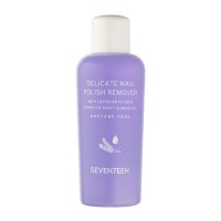 DELICATE NAIL  POLISH REMOVER SEVENTEEN 200ML