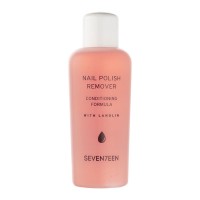 NAIL POLISH REMOVER SEVENTEEN 200ML 