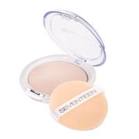 NATURAL SILKY TRANSPARENT COMPACT POWDER Αποχρώσεις