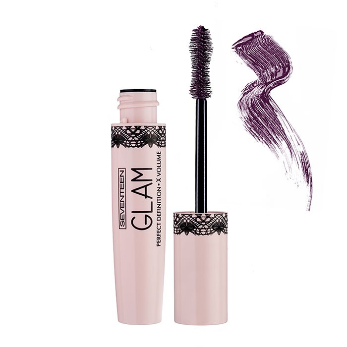 GLAM MASCARA Αποχρώσεις