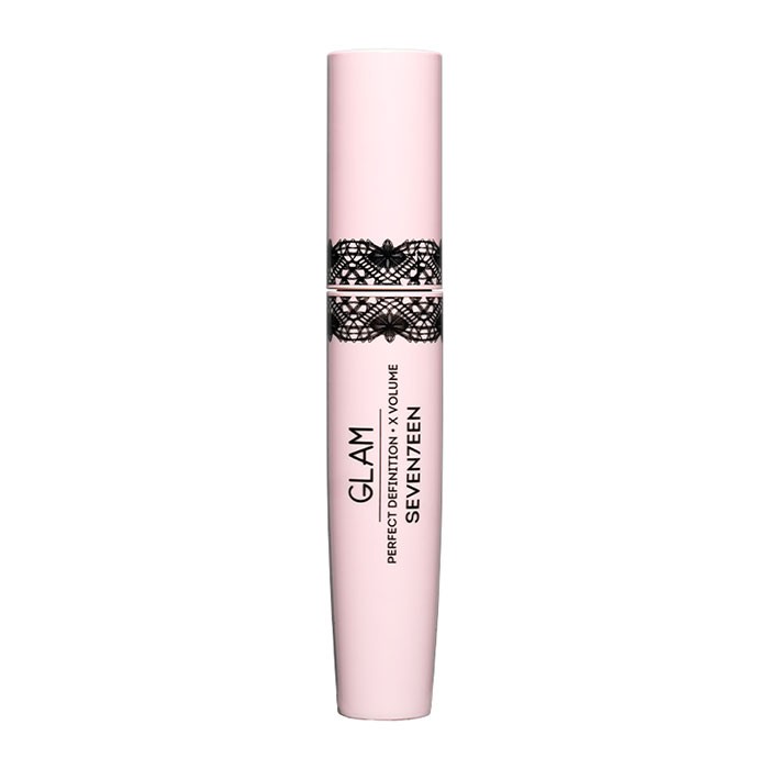 GLAM MASCARA Αποχρώσεις