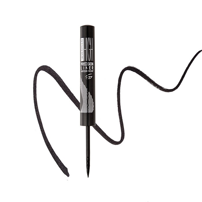 HIGH PRECISION WATERPROOF EYE LINER