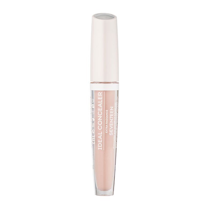 IDEAL COVER LIQUID CONCEALER Αποχρώσεις