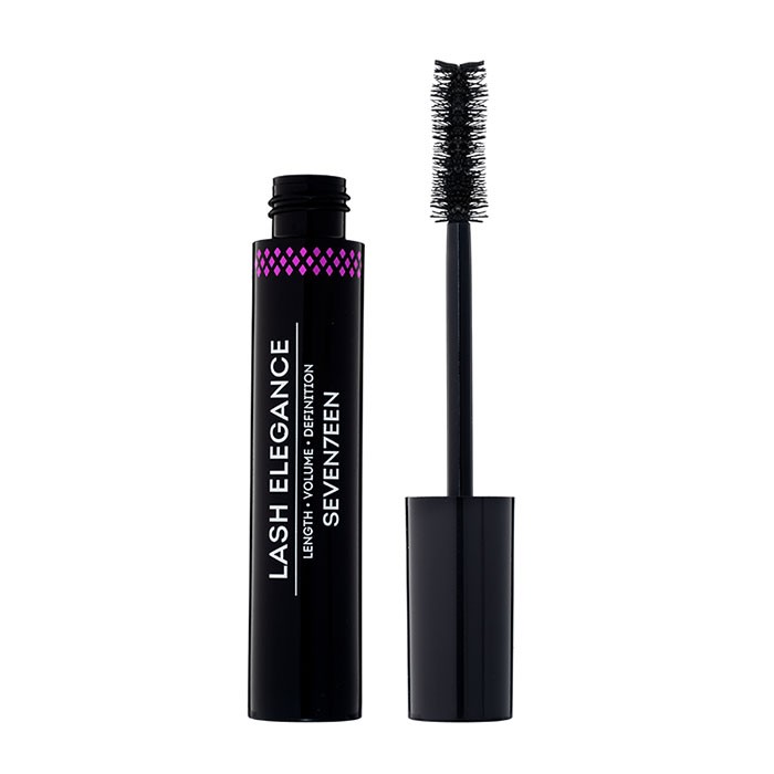 LASH ELEGANCE MASCARA Αποχρώσεις