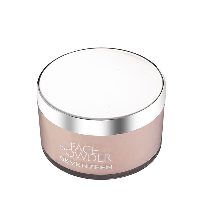 FACE POWDER Αποχρώσεις