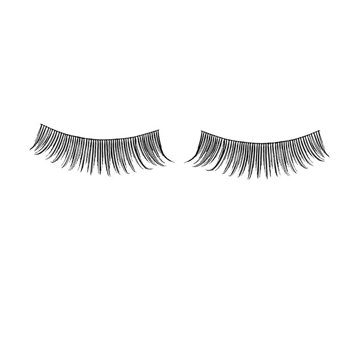 MY FALSE LASHES 03 Volume Intense 