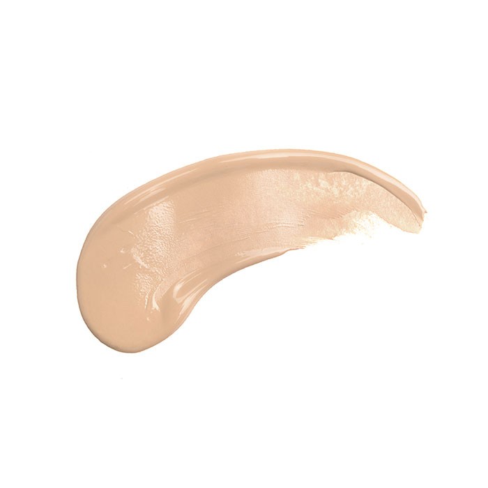 NATURAL VELVET LONG LASTING MATTE FOUNDATION Αποχρώσεις