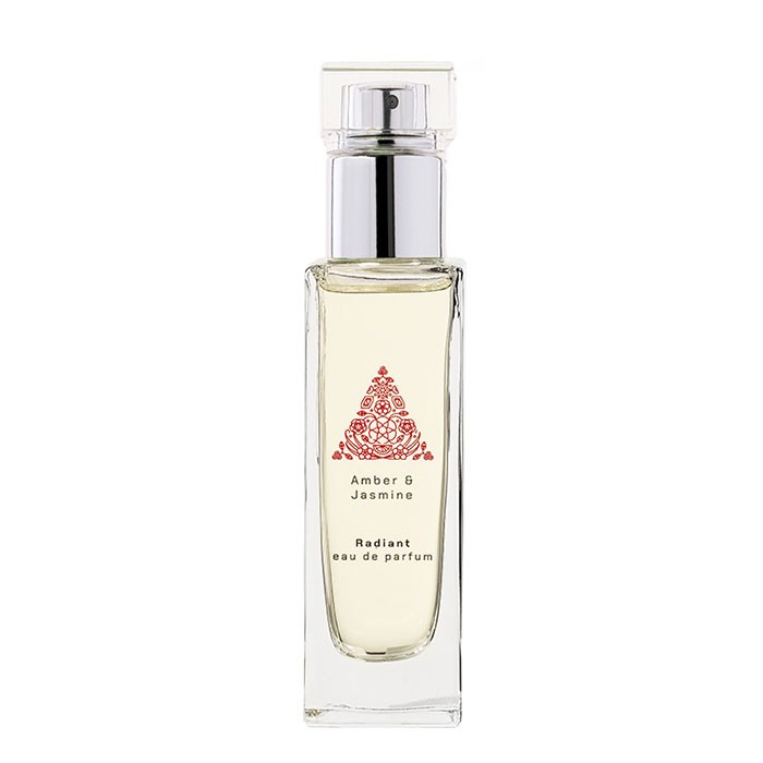 AMBER & JASMINE EDP