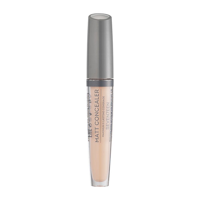 MATT CONCEALER EXTRA COVERAGE Αποχρώσεις