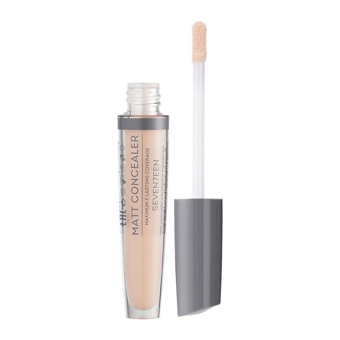 MATT CONCEALER EXTRA COVERAGE Αποχρώσεις