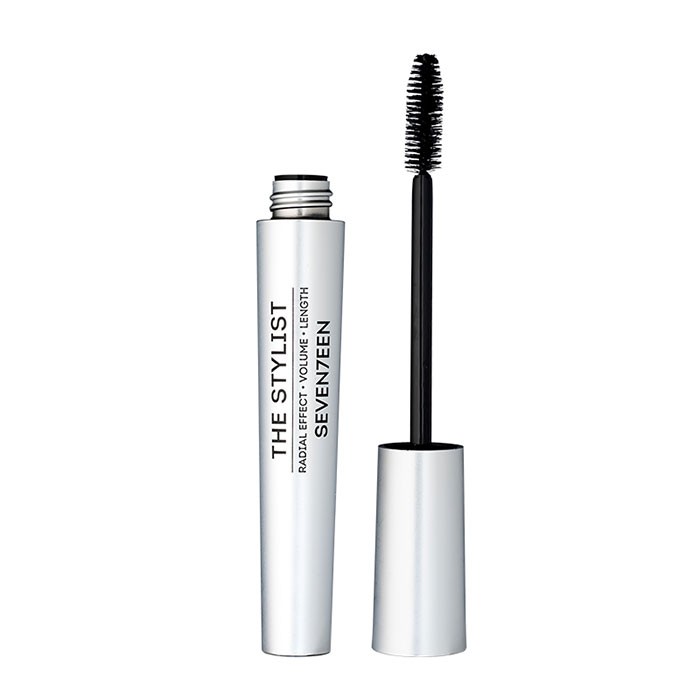 THE STYLIST MASCARA Αποχρώσεις