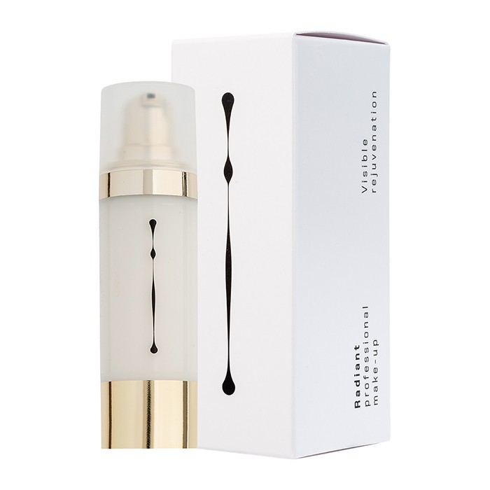 VISIBLE REJUVENATION BOTOX&RADIANCE EFFECT 30ml