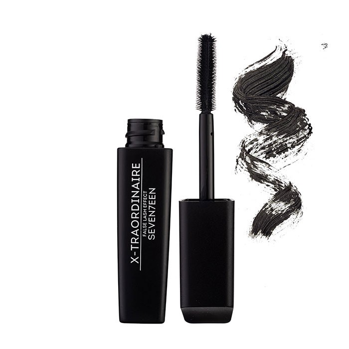 X-TRAORDINAIRE MASCARA Αποχρώσεις