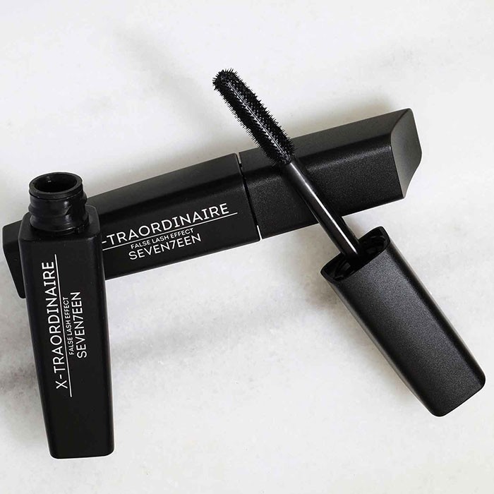 X-TRAORDINAIRE MASCARA Αποχρώσεις