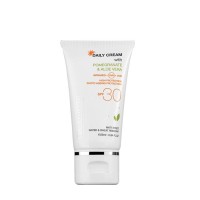 DAILY CREAM SPF 30 25ml