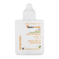 DAILY  FLUID CREAM SPF50 35ml