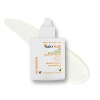 DAILY  FLUID CREAM SPF50 35ml