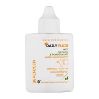 DAILY FLUID CREAM SPF30 TINTED 35ml