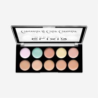 Παλέτα Concealer & Color Corrector