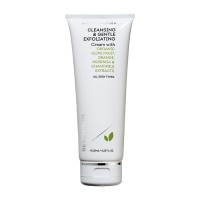 CLEANSING & GENTLE EXFOLIATING 125ml