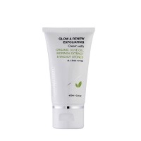 GLOW & RENEW EXFOLIATOR FOR ALL TYPES 25ml