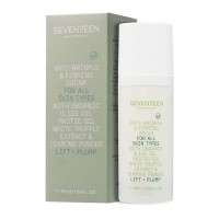 ANTIWRINKLE & FIRMING CREAM 50ml