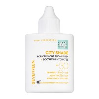 CITY SHADE FLUID CREAM SPF30 35ml