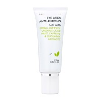 EYE AREA ANTI-PUFFING GEL 25ml