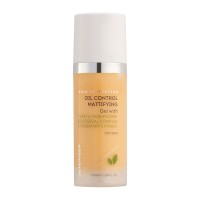 OIL CONTROL MATTYFYING GEL/ OILY SKIN 50ml