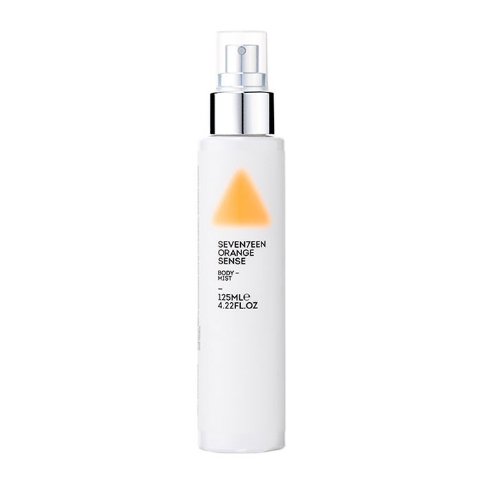 ORANGE SENSE BODY MIST