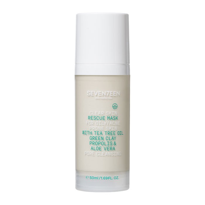 CLEAR SKIN RESCUE MASK 50ml