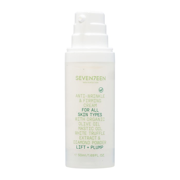 ANTIWRINKLE & FIRMING CREAM 50ml