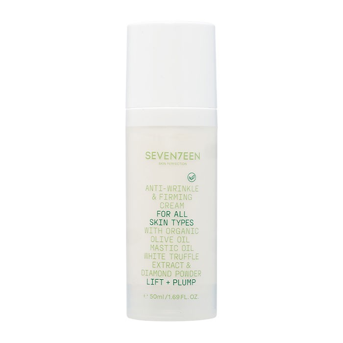 ANTIWRINKLE & FIRMING CREAM 50ml