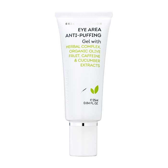 EYE AREA ANTI-PUFFING GEL 25ml