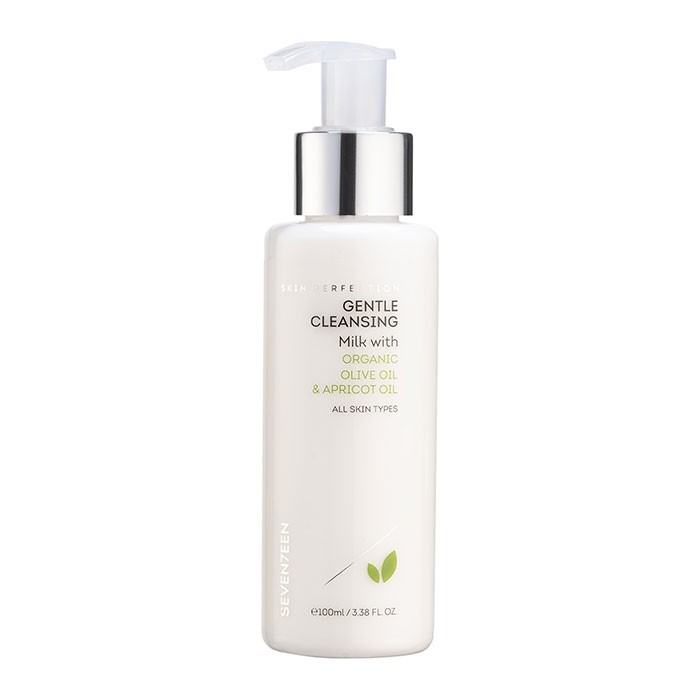 GENTLE CLEANSING MILK 100ml