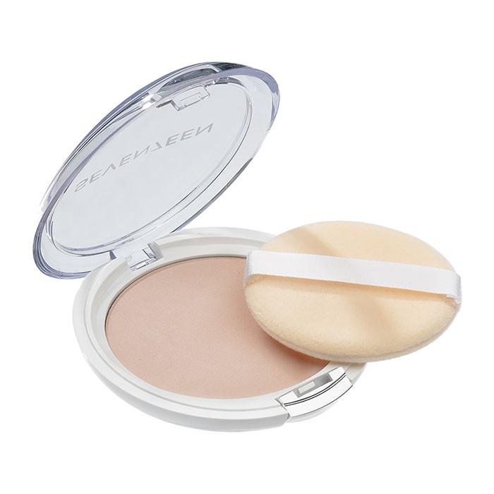 SPOT CONTROL COMPACT POWDER SPF 20 Αποχρώσεις