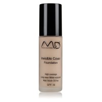 Invisible Cover Foundation