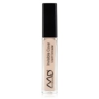 Invisible Cover Liquid Concealer