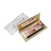 Diamond Passion 14 Eyeshadow Palette