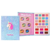 UNICORN Beauty Book